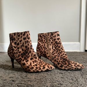 Express Women’s Booties